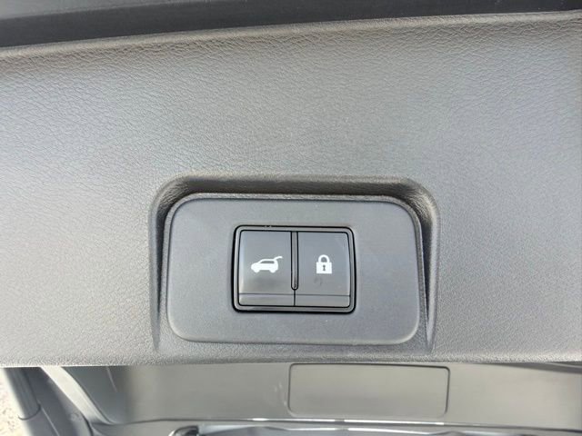 Certified 2024 Nissan Rogue SV w/ SV Premium Package FWD image 34