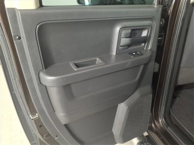 Used 2010 Dodge Ram 1500 Truck ST w/ ST Popular Equipment Group image 16