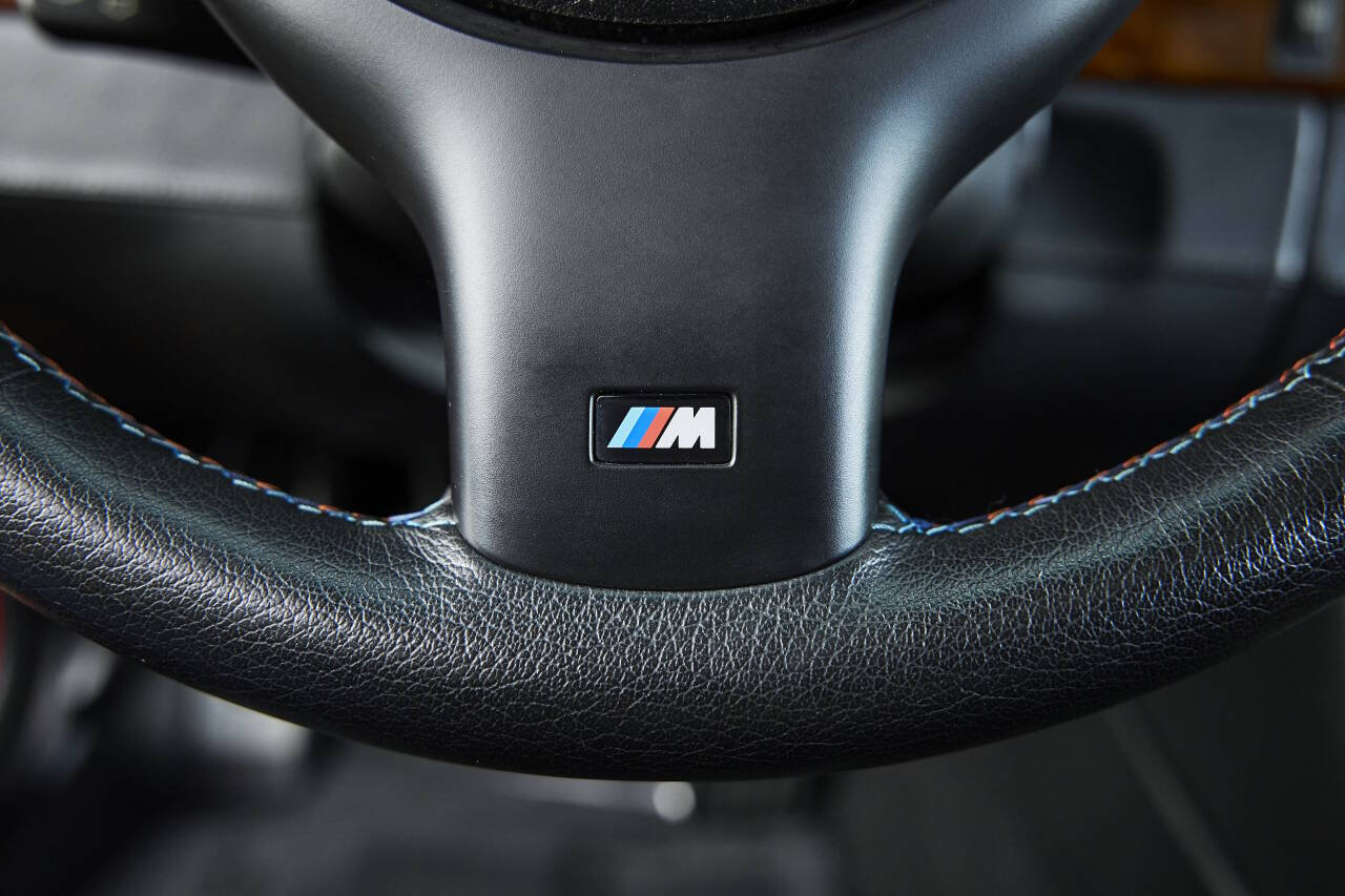Used 2001 BMW M5 RWD image 53