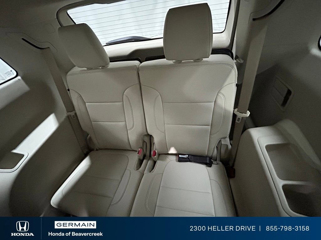 Used 2020 GMC Acadia Denali w/ Denali Ultimate Package image 29