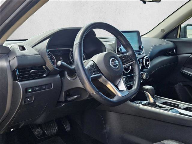 Used 2021 Nissan Sentra SV image 8