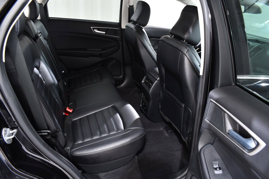 Used 2023 Ford Edge SEL w/ Convenience Package image 19