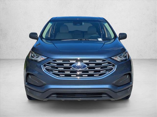 Used 2019 Ford Edge SE FWD image 2