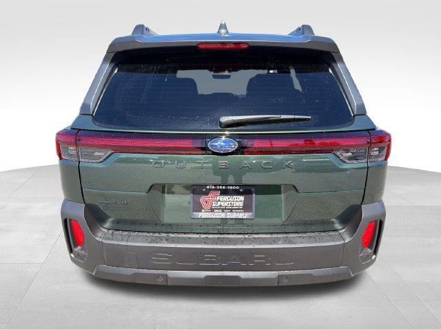 New 2026 Subaru Outback Touring XT AWD/4WD image 6