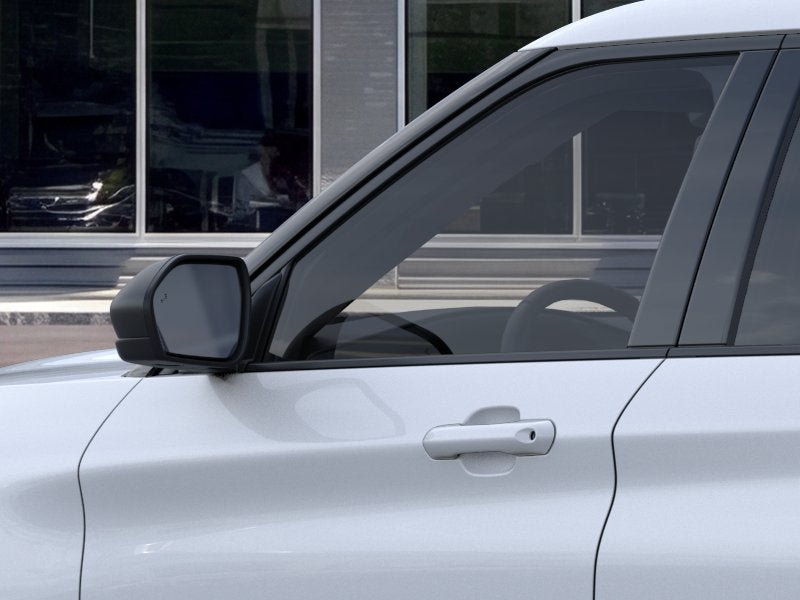 New 2026 Ford Explorer Active AWD/4WD image 20