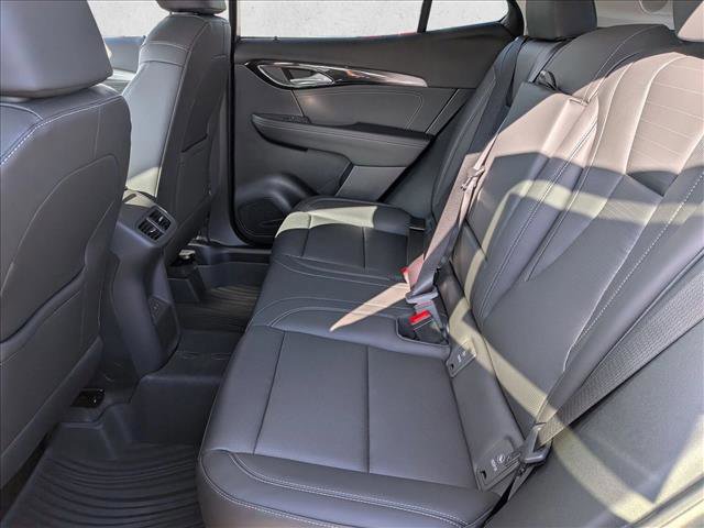 New 2026 Buick Envision Preferred image 13