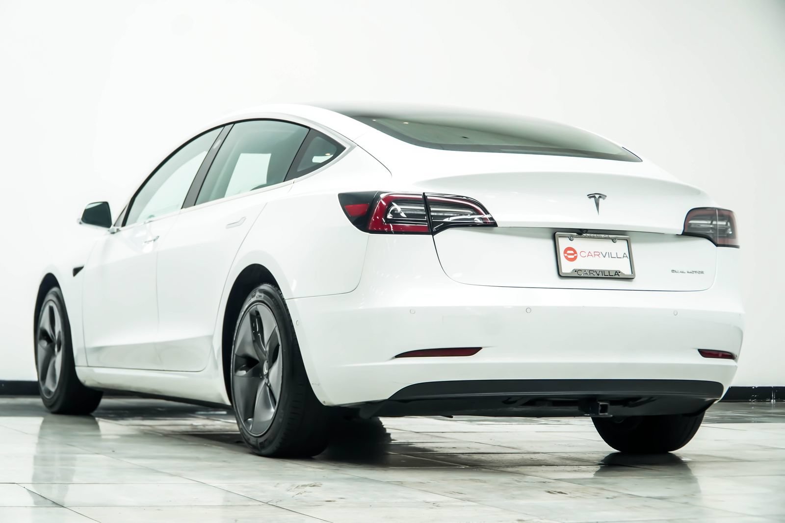 Used 2019 Tesla Model 3 Long Range AWD/4WD image 11