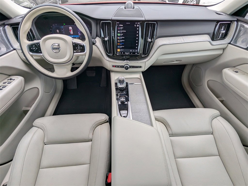 Certified 2023 Volvo XC60 B6 Ultimate image 5