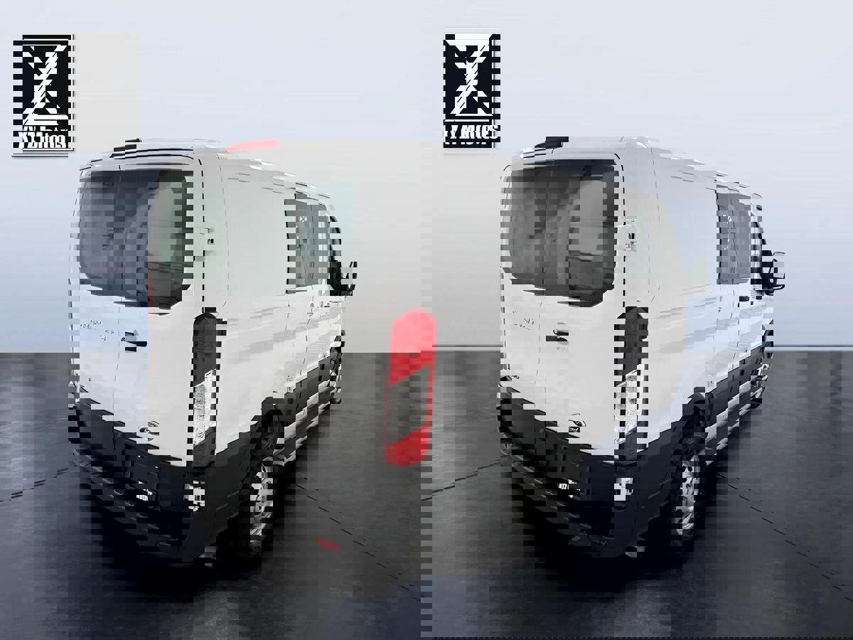 Used 2023 Ford Transit 250 w/ Exterior Upgrade Package image 5