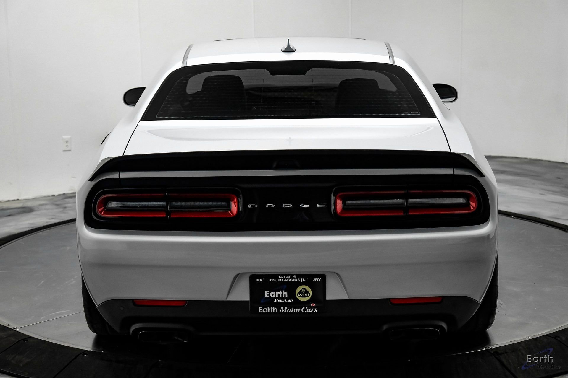 Used 2021 Dodge Challenger SRT Super Stock RWD image 16