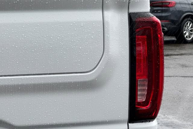 Used 2024 GMC Sierra 1500 SLT image 50