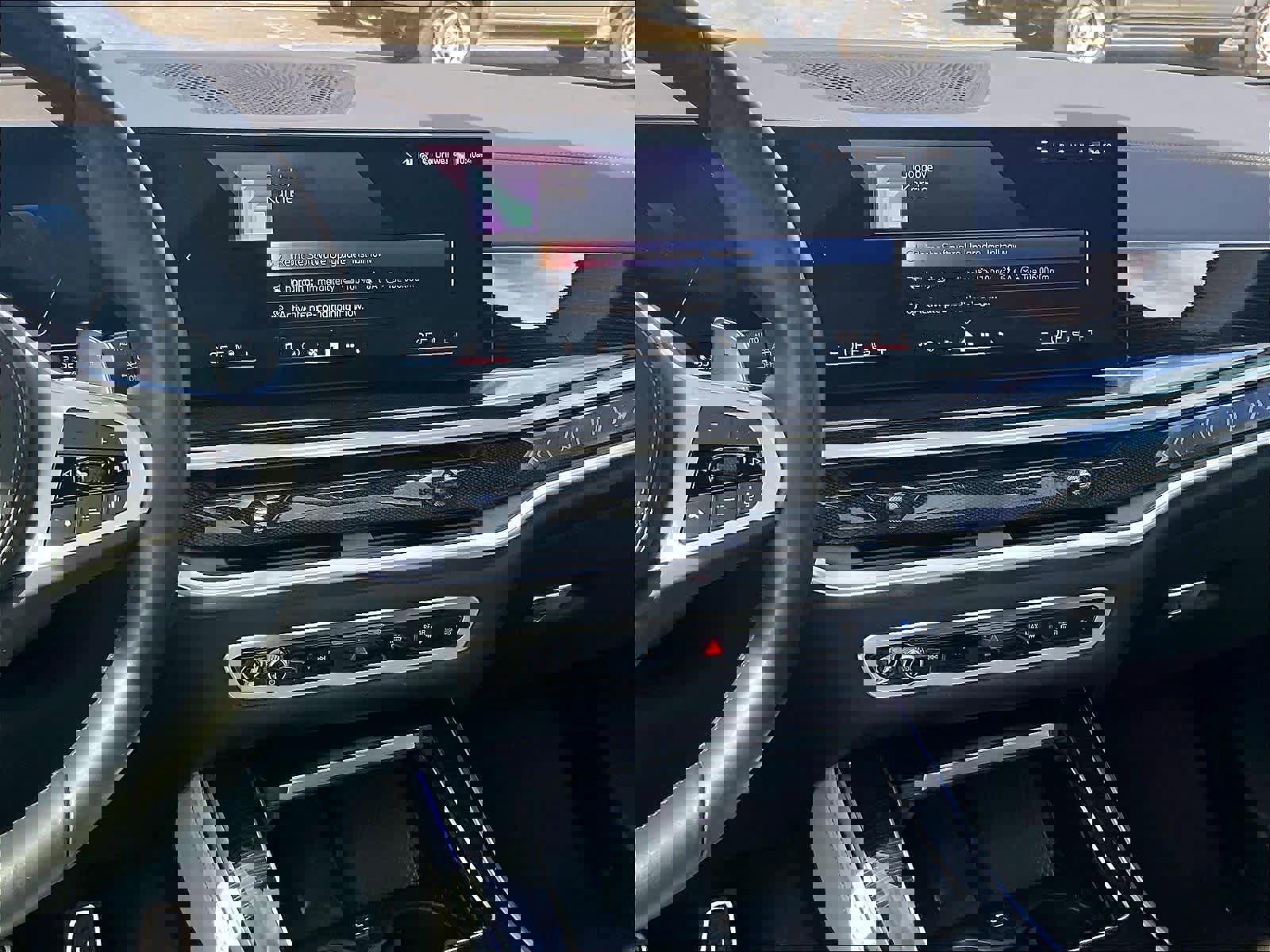 Certified 2024 BMW X5 xDrive50e w/ Executive Package image 9