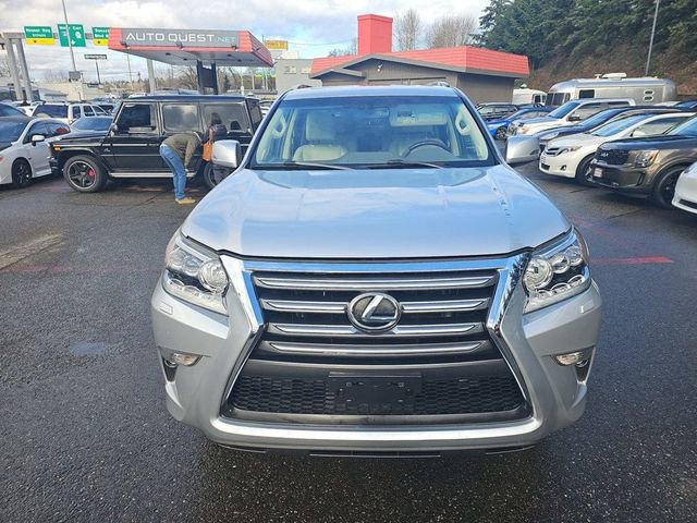 Used 2017 Lexus GX 460 image 22