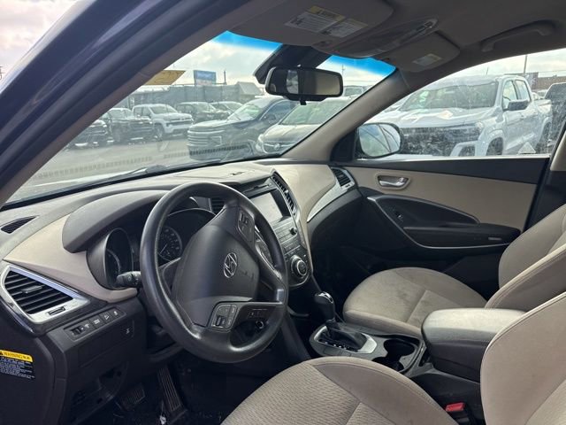 Used 2018 Hyundai Santa Fe SE w/ Cargo Package image 9