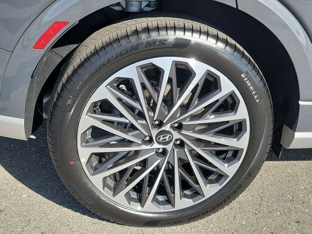 New 2026 Hyundai Palisade Calligraphy image 26