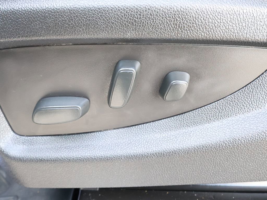 Used 2018 Chevrolet Silverado 3500 LTZ w/ Duramax Plus Package image 14