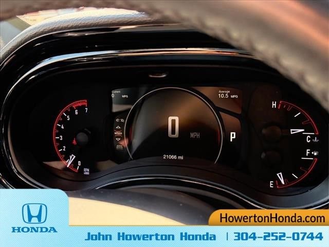 Used 2025 Dodge Durango R/T image 20