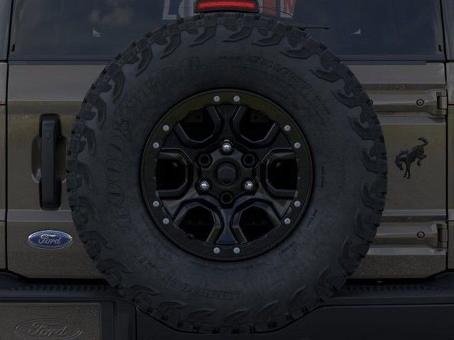 New 2026 Ford Bronco Badlands image 24