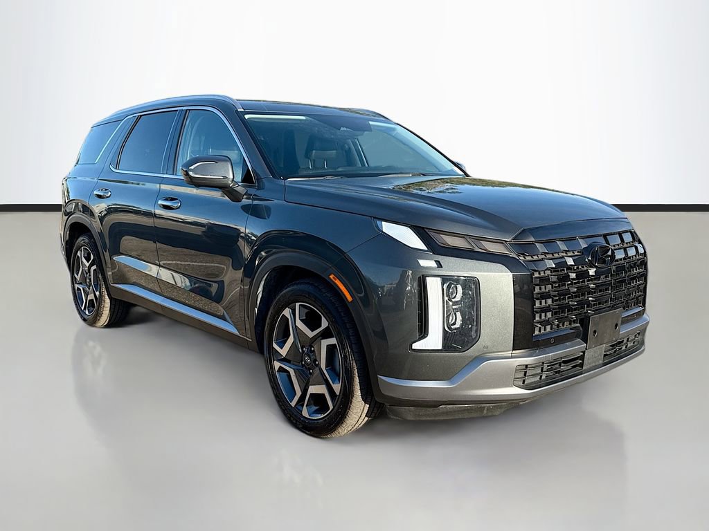 Used 2024 Hyundai Palisade SEL w/ Premium Package