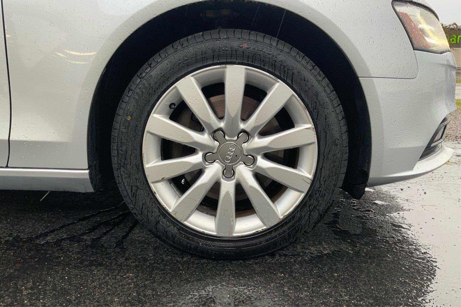 Used 2013 Audi A4 2.0T Premium w/ Convenience Pkg AWD/4WD image 26