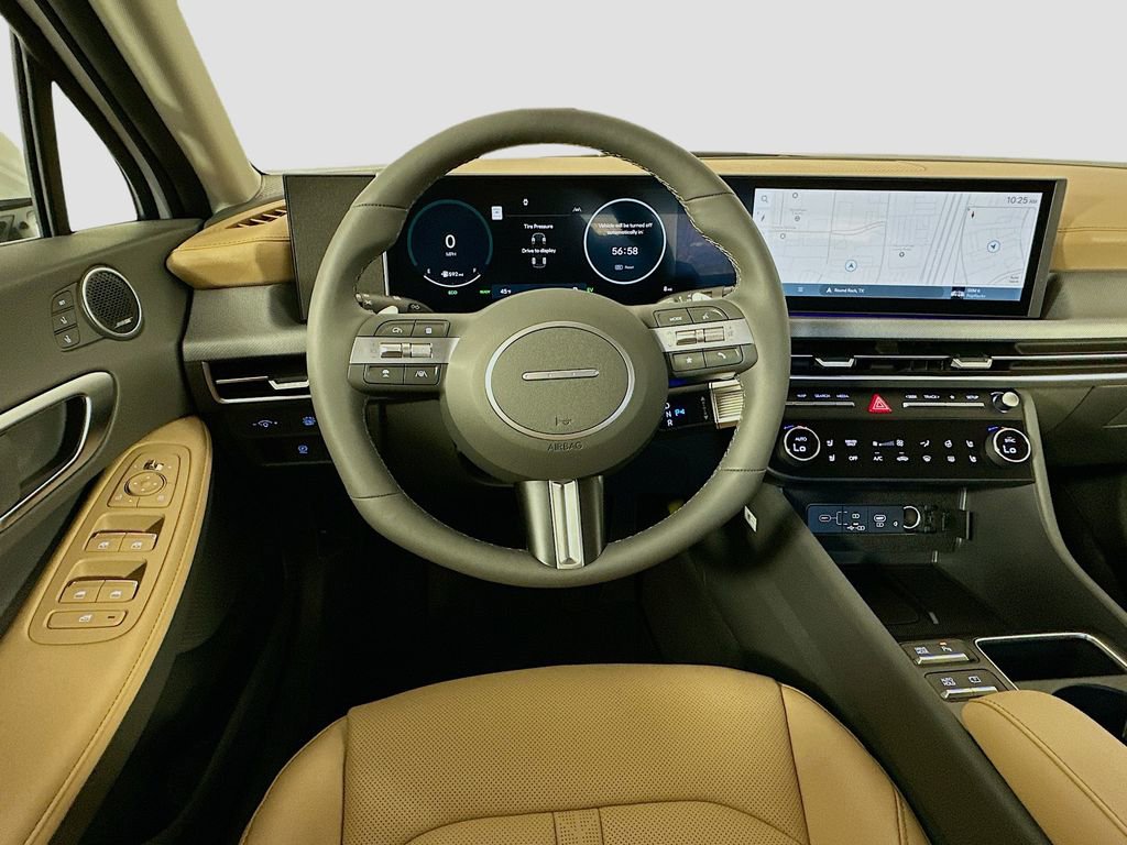 New 2026 Hyundai Sonata Limited image 19