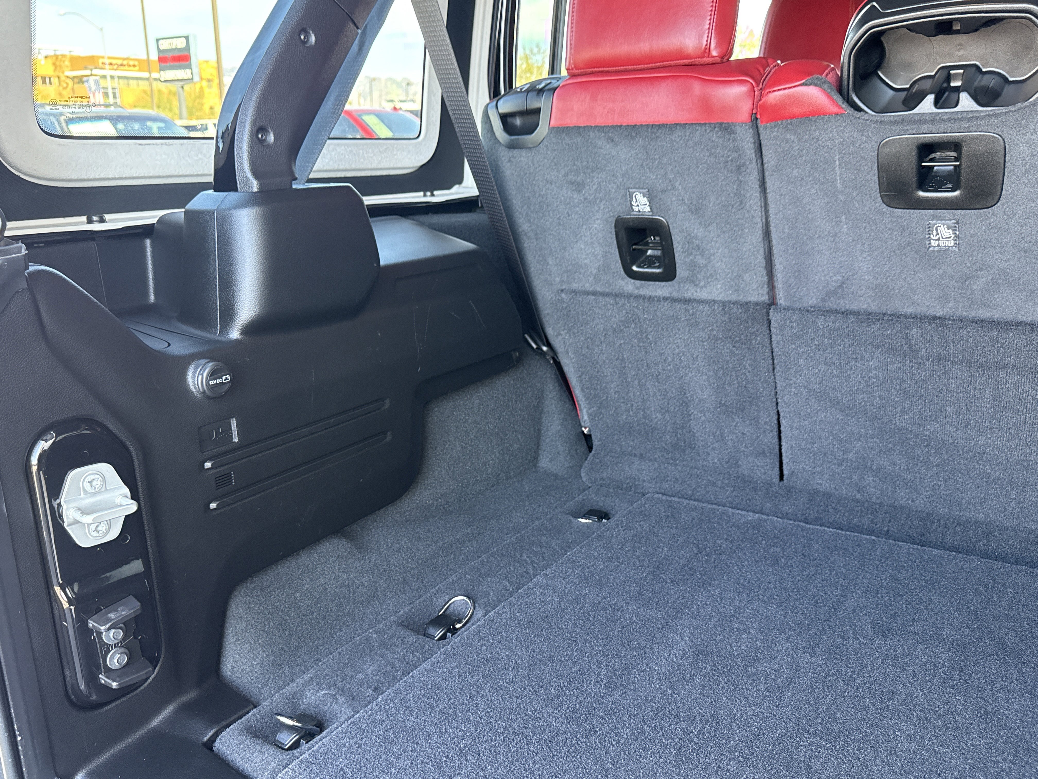 Used 2024 Jeep Wrangler Rubicon 392 image 21