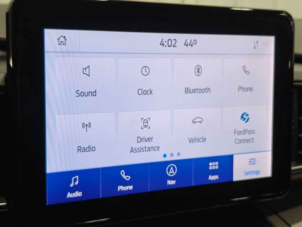 Used 2021 Ford Explorer XLT w/ Equipment Group 202A image 46