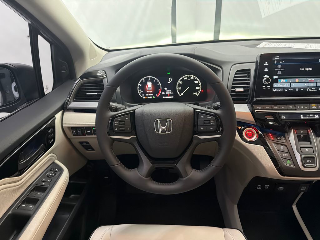 Used 2026 Honda Odyssey Touring image 26