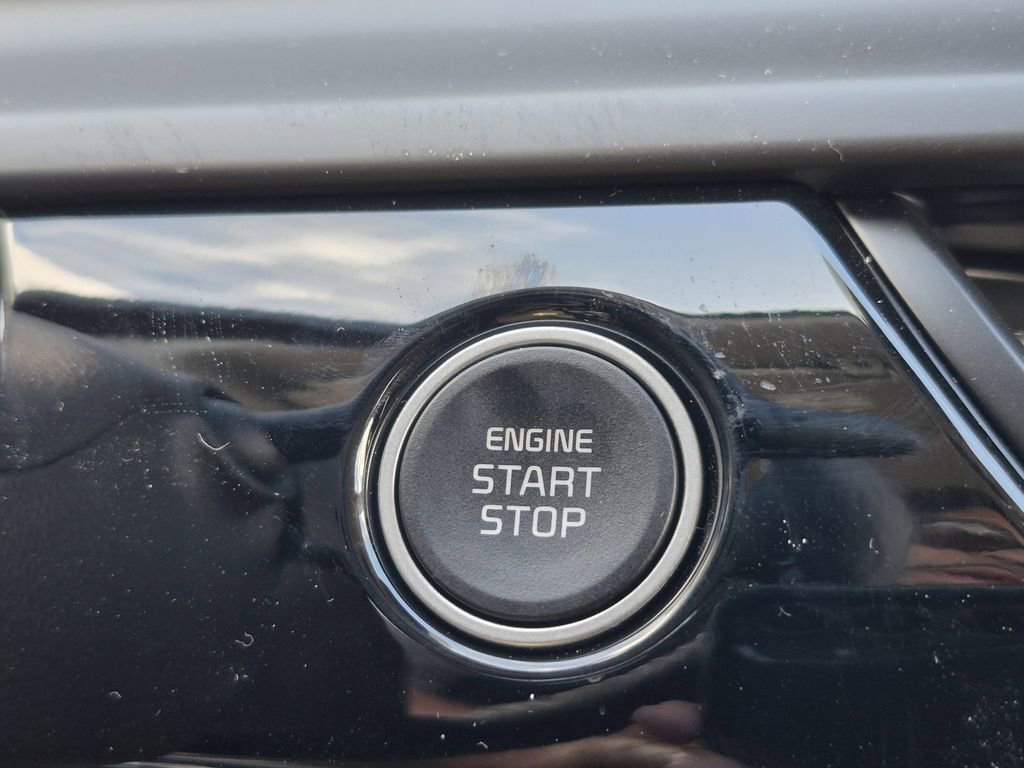 New 2026 Kia Seltos S AWD/4WD image 23