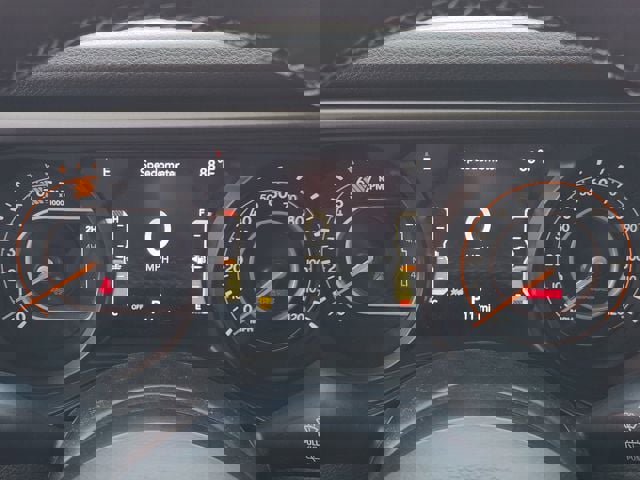 New 2026 Jeep Wrangler Unlimited Sport image 11