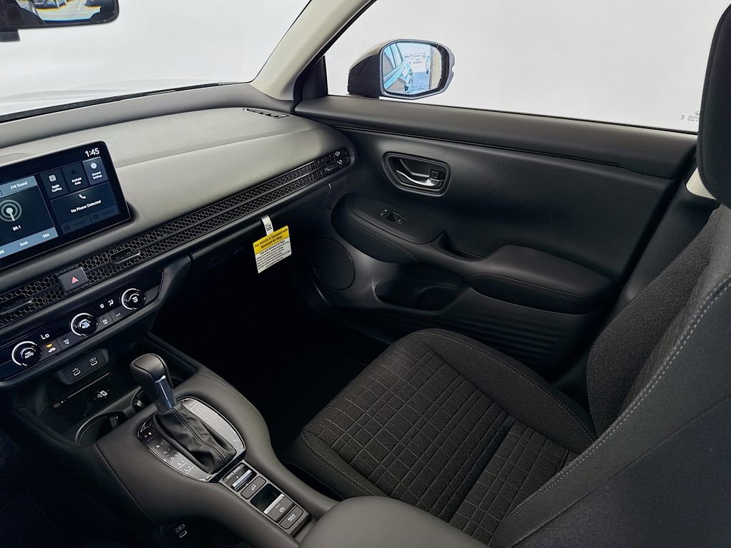New 2026 Honda HR-V LX image 22