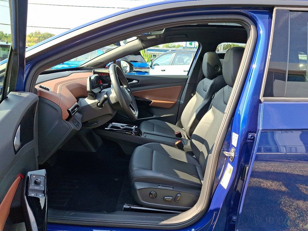 Used 2021 Volkswagen ID.4 Pro S image 14