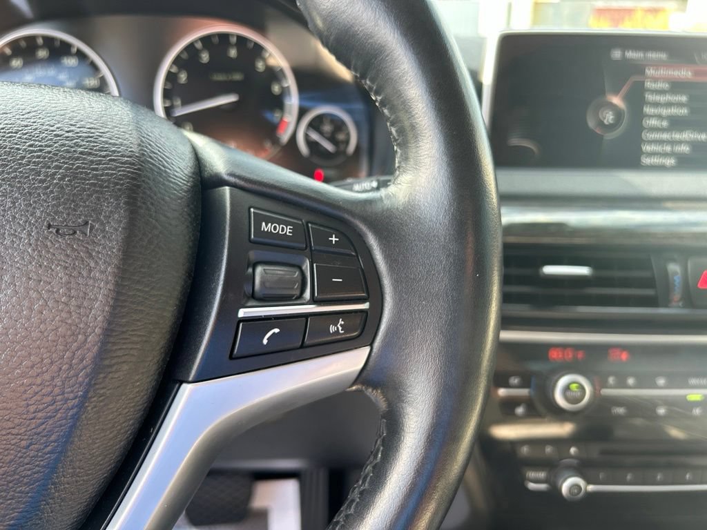 Used 2014 BMW X5 xDrive35i AWD/4WD image 20