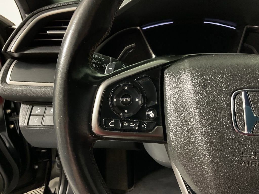 Used 2020 Honda Civic Sport Touring image 26