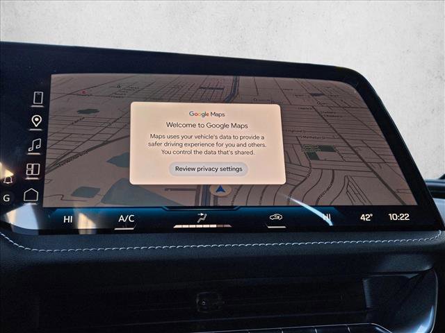 New 2026 Chevrolet Corvette Stingray Coupe w/ Z51 Performance Package image 14