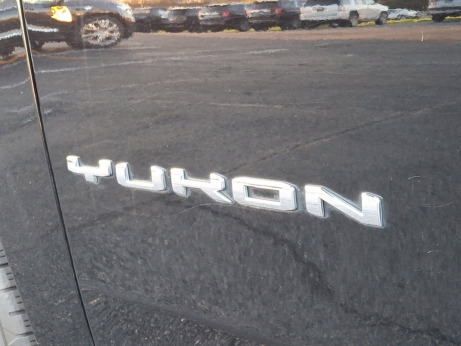 Certified 2021 GMC Yukon XL SLT w/ Rear Media and Nav Package image 30