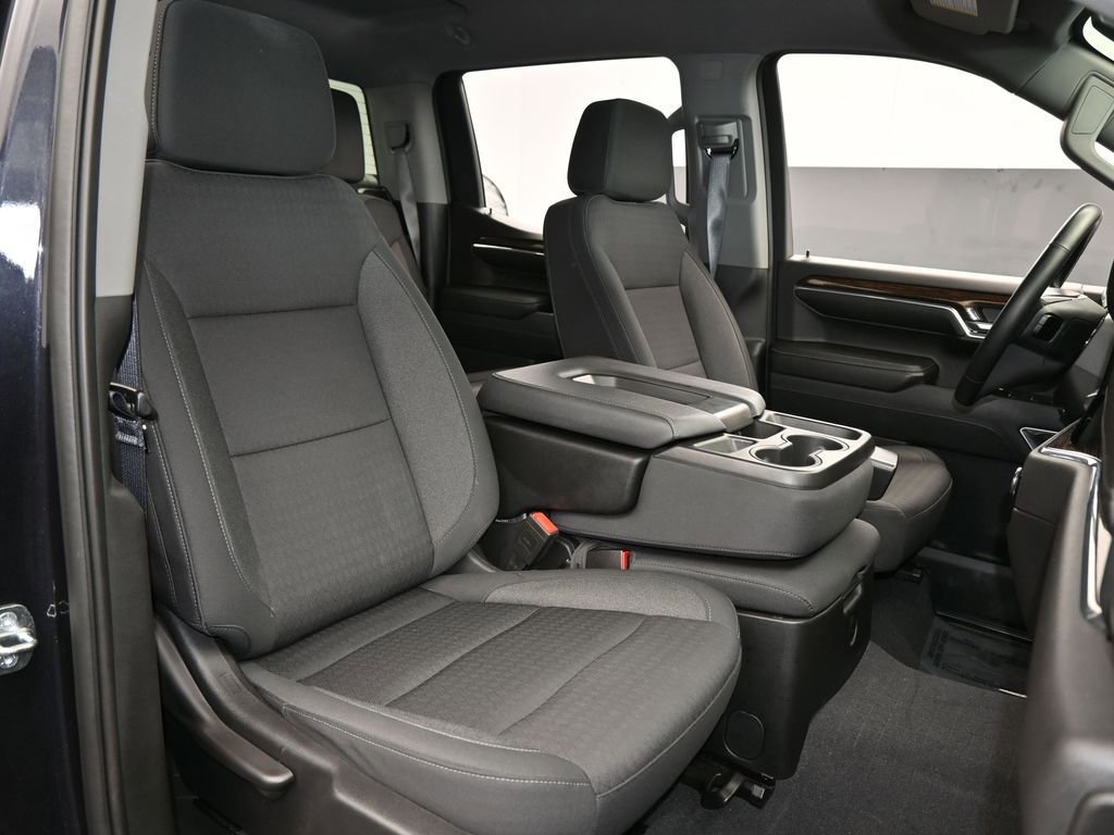 Used 2023 GMC Sierra 1500 Elevation w/ LPO, Elevation Black Package image 42