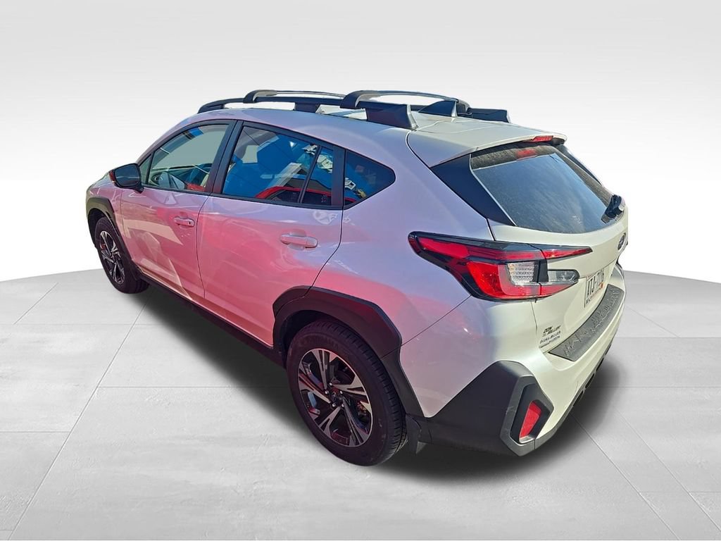 Used 2024 Subaru Crosstrek 2.0i Premium AWD/4WD image 32