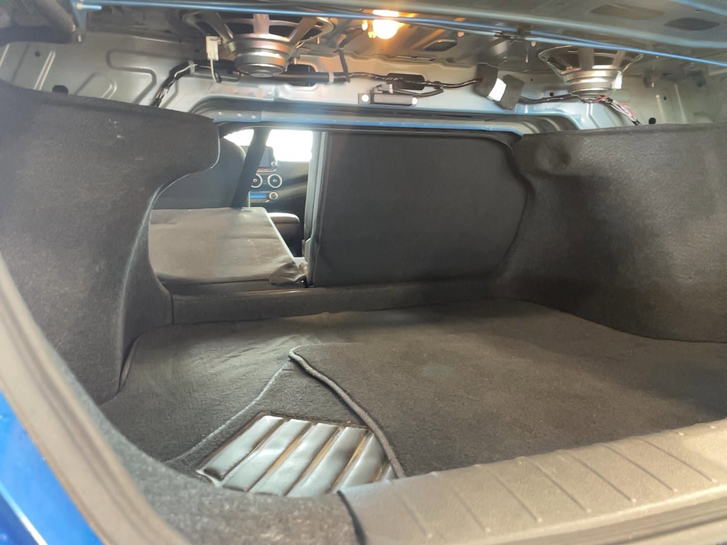 Used 2021 Nissan Sentra SR FWD image 19