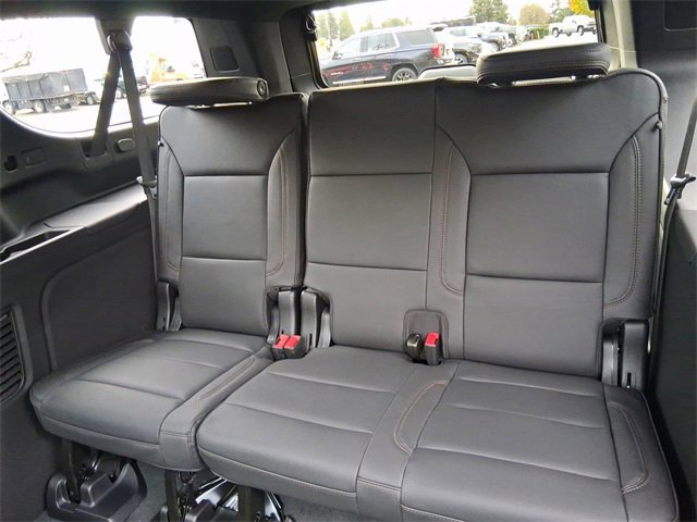 New 2026 Chevrolet Suburban High Country w/ Sun And Tow Package image 13