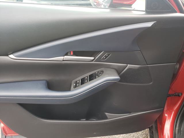 Used 2020 MAZDA CX-30 AWD w/ Select Package image 10