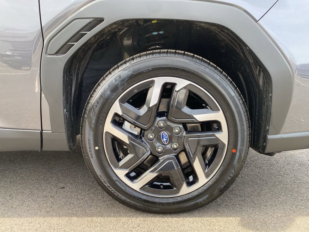 Used 2026 Subaru Forester Limited image 10