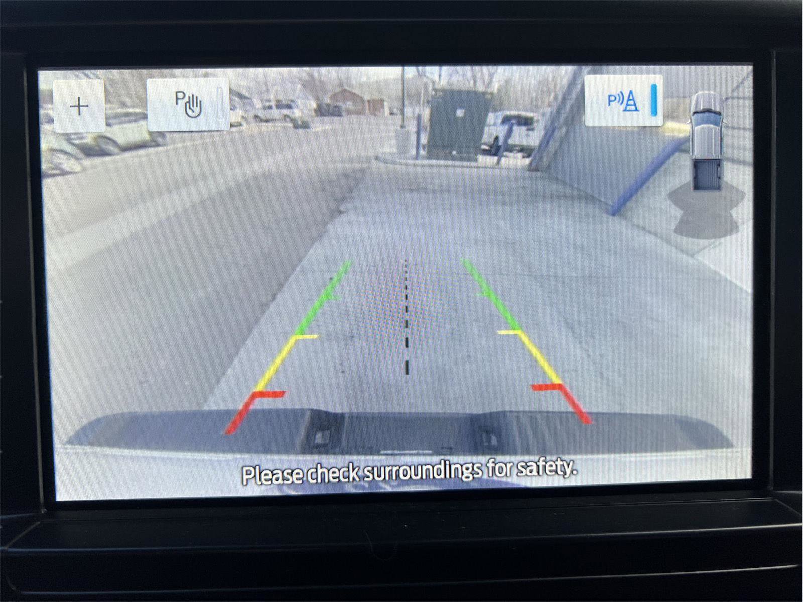 Used 2023 Ford F150 XL w/ STX Appearance Package image 25