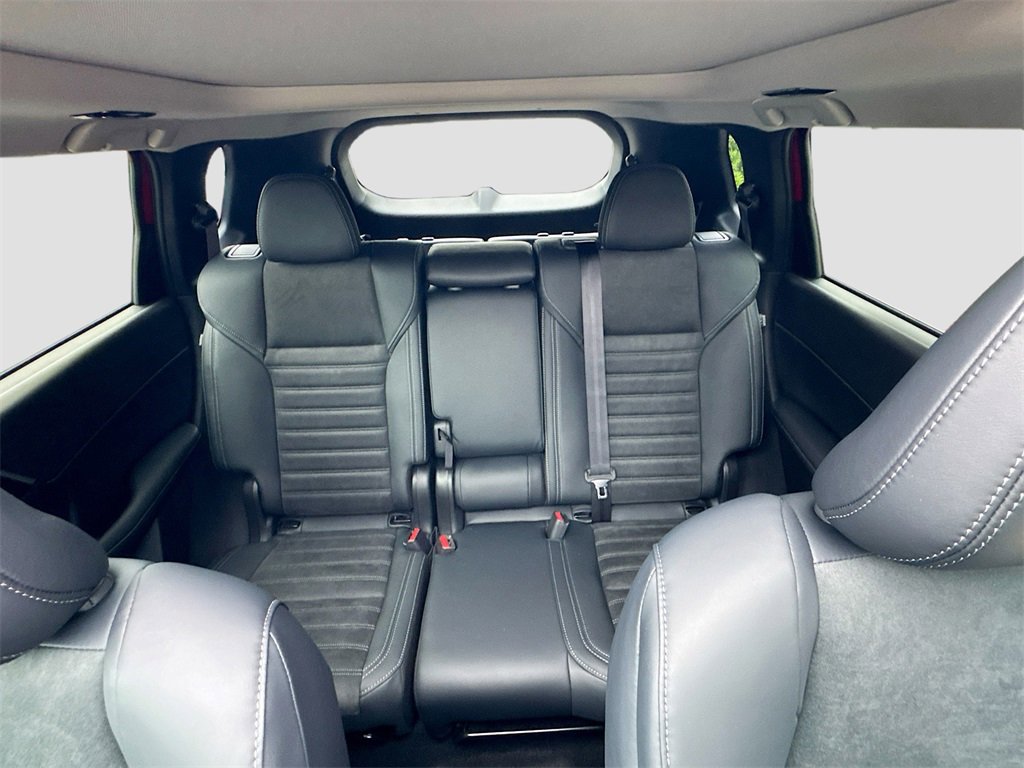 New 2025 Mitsubishi Outlander SE image 23