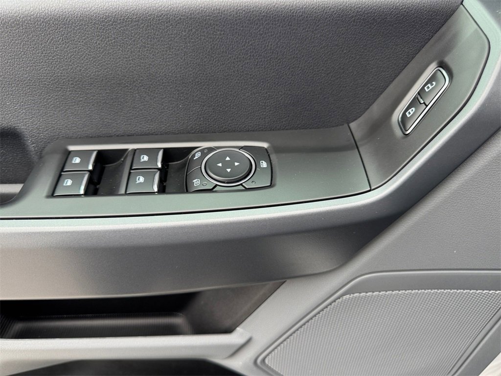 Used 2024 Ford F350 XL w/ STX Appearance Package image 20