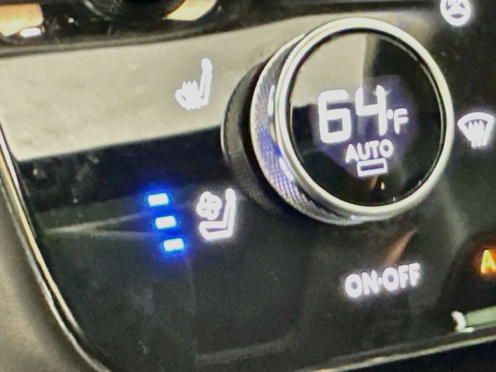 Certified 2023 INFINITI QX60 Sensory w/ Vision Package AWD/4WD image 27
