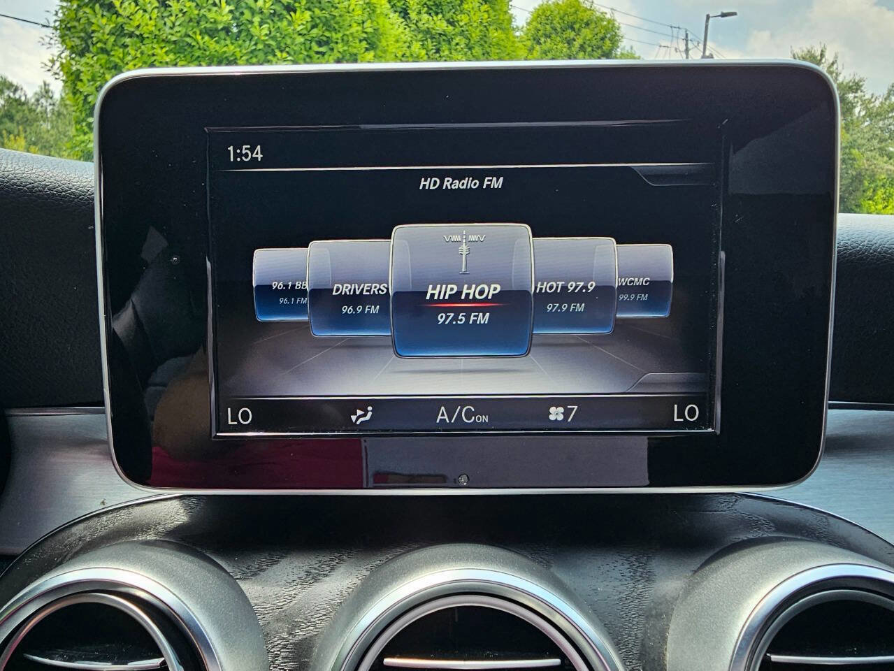 Used 2018 Mercedes-Benz C 300 4MATIC Coupe image 24