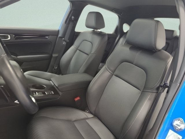 Used 2025 Honda Civic Sport Touring image 24