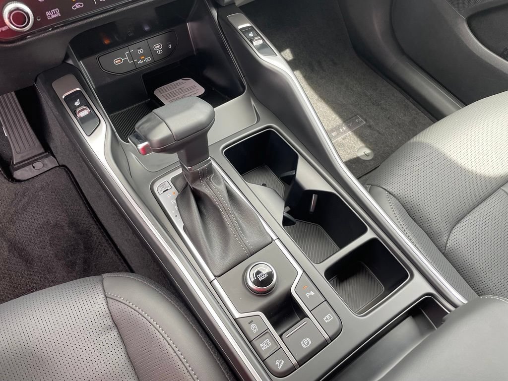 New 2026 Kia Sorento S FWD image 20