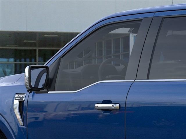New 2026 Ford F150 Lariat w/ Equipment Group 502A High image 20